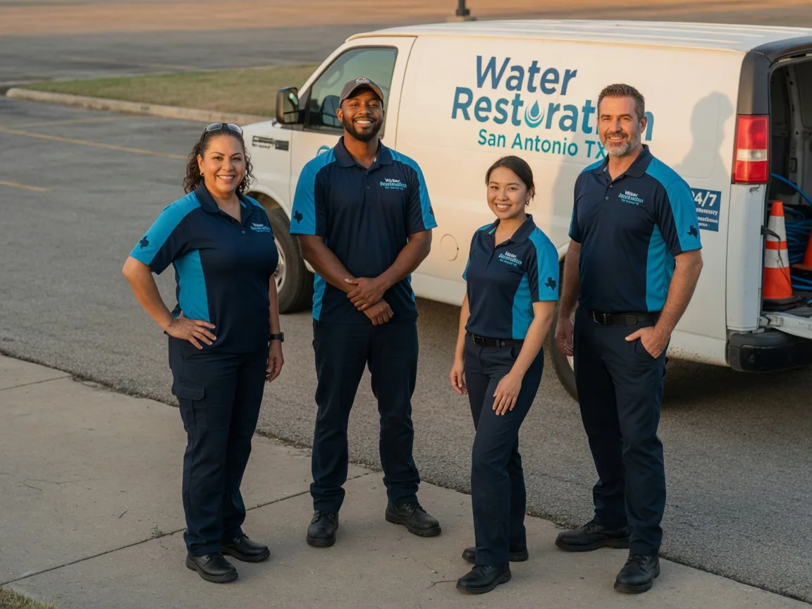 Water Damage Repair company in Scottville, MI